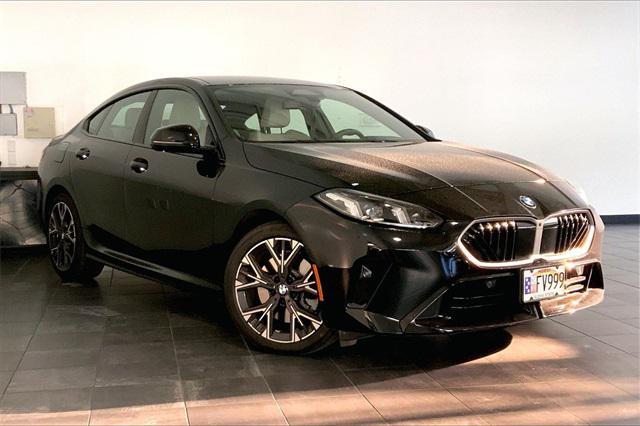 used 2025 BMW 228 Gran Coupe car, priced at $45,025