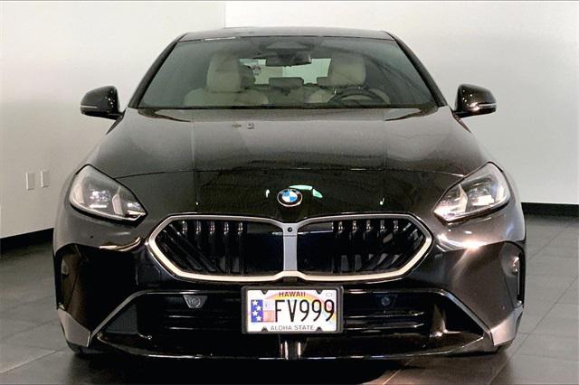 used 2025 BMW 228 Gran Coupe car, priced at $45,025