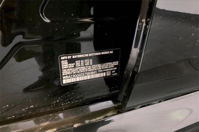 used 2025 BMW 228 Gran Coupe car, priced at $45,025