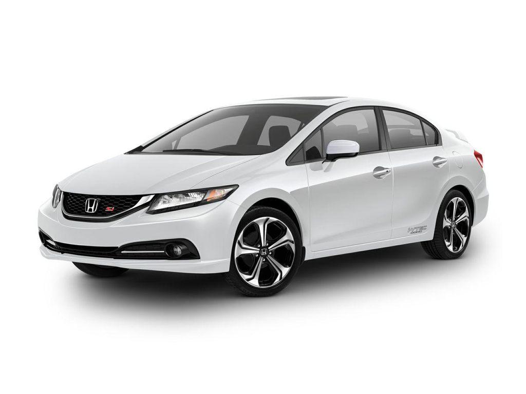 used 2015 Honda Civic car, priced at $15,995
