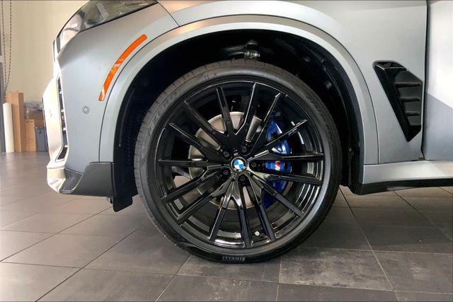 new 2026 BMW X5 car, priced at $89,350
