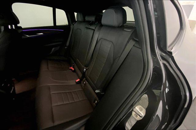 used 2019 BMW X4 car, priced at $26,995