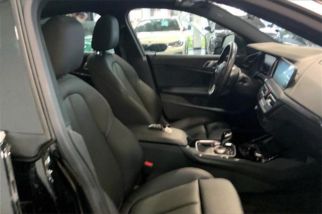 used 2022 BMW 228 Gran Coupe car, priced at $27,995