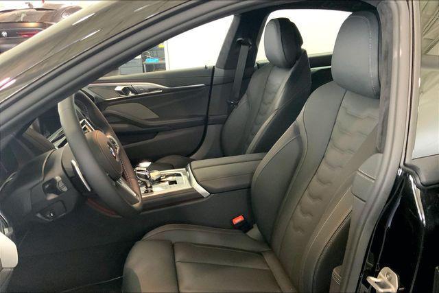 new 2026 BMW M850 car, priced at $115,450