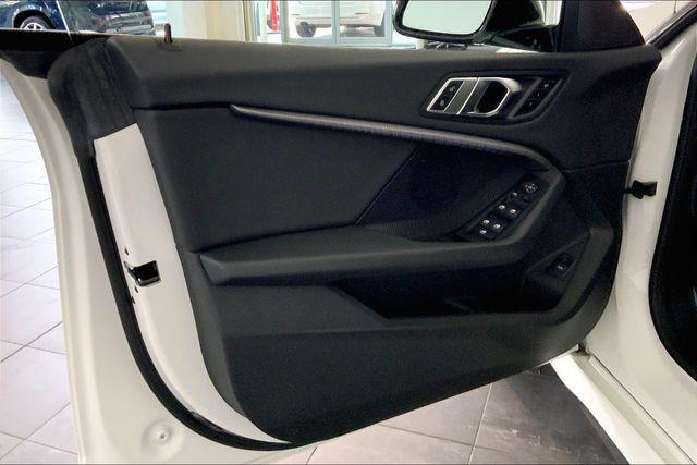 used 2023 BMW 228 Gran Coupe car, priced at $29,995