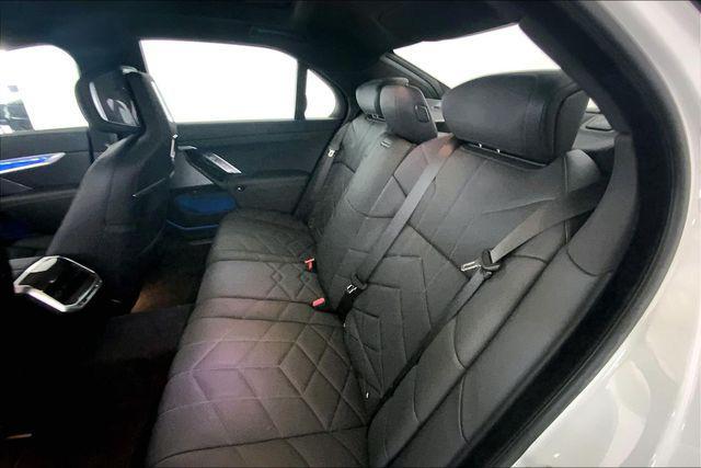 used 2025 BMW i7 car, priced at $109,925