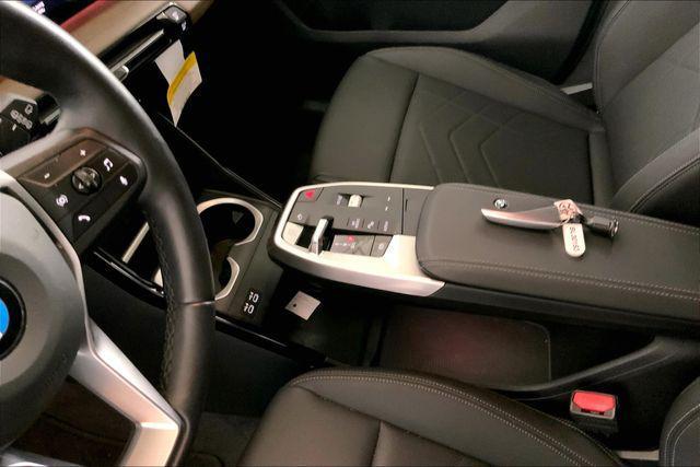 used 2023 BMW X1 car, priced at $31,995