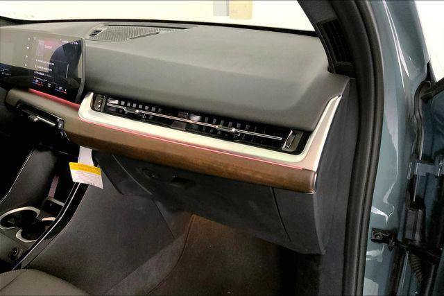 used 2023 BMW X1 car, priced at $31,995