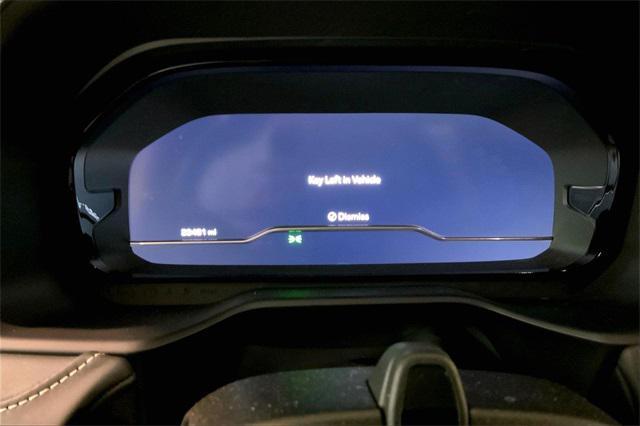 used 2023 GMC Yukon car, priced at $76,995