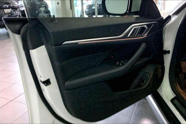 used 2024 BMW 430 Gran Coupe car, priced at $38,245