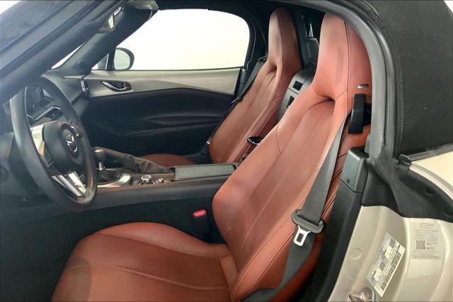 used 2022 Mazda MX-5 Miata car, priced at $29,695
