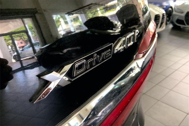 used 2019 BMW X7 car, priced at $32,995