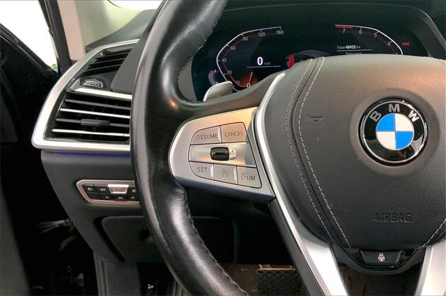 used 2019 BMW X7 car, priced at $32,995