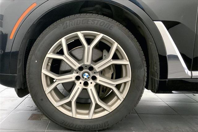 used 2019 BMW X7 car, priced at $32,995
