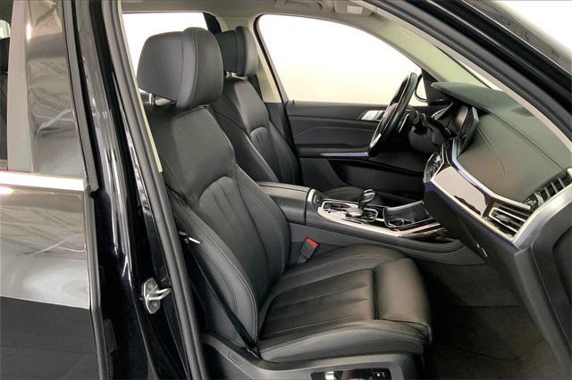 used 2019 BMW X7 car, priced at $32,995