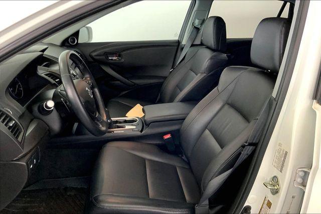 used 2018 Acura RDX car, priced at $16,995