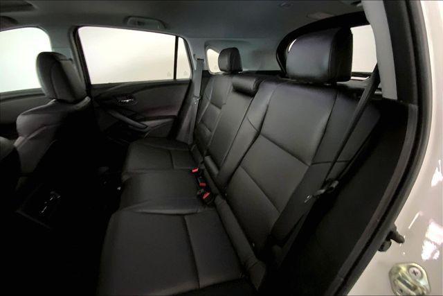 used 2018 Acura RDX car, priced at $16,995