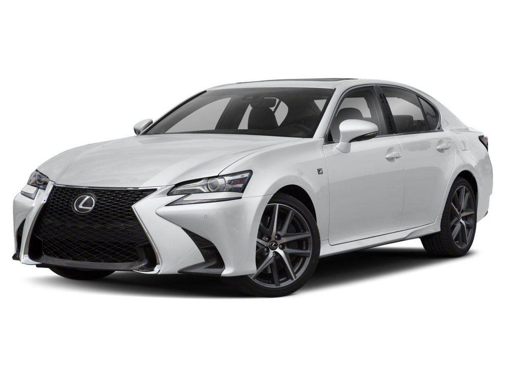 used 2018 Lexus GS 300 car, priced at $30,495