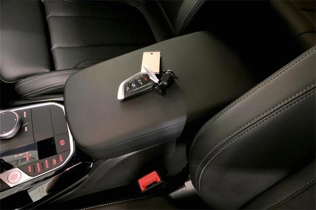 used 2023 BMW X3 car, priced at $40,995