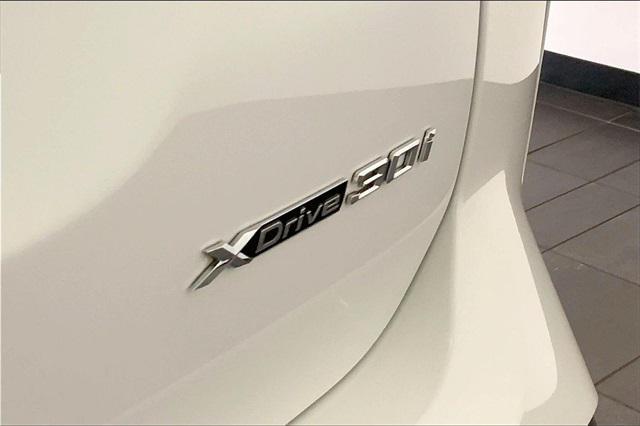 used 2023 BMW X3 car, priced at $40,995