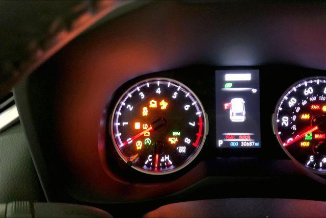 used 2022 Toyota RAV4 car, priced at $33,695