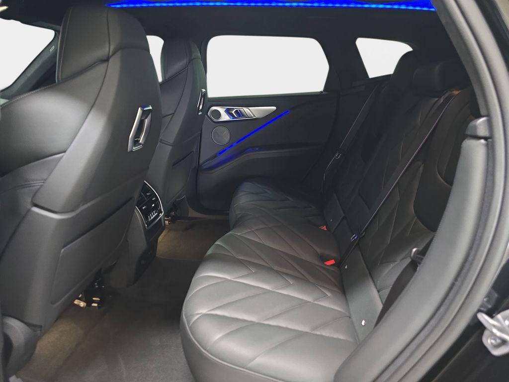 used 2023 BMW XM car, priced at $84,740