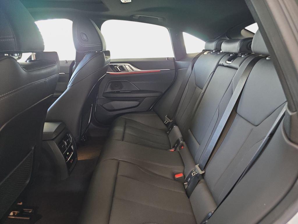 used 2023 BMW 430 Gran Coupe car, priced at $38,698