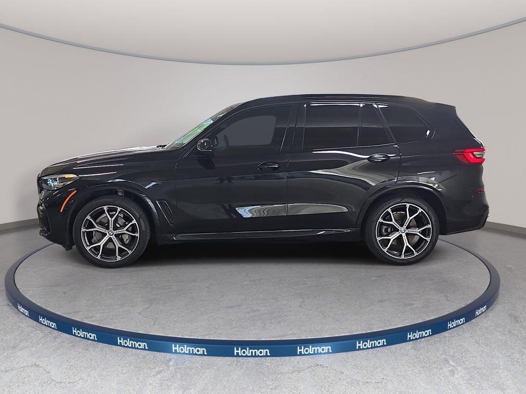 used 2020 BMW X5 car, priced at $30,598