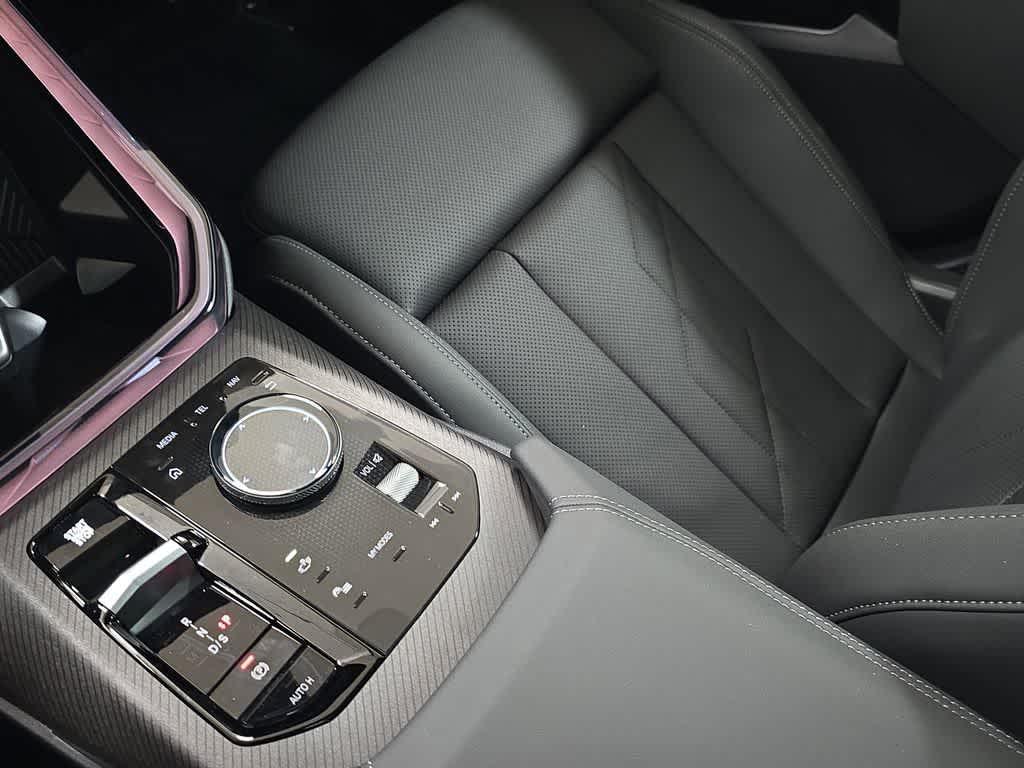new 2026 BMW X3 car, priced at $62,383