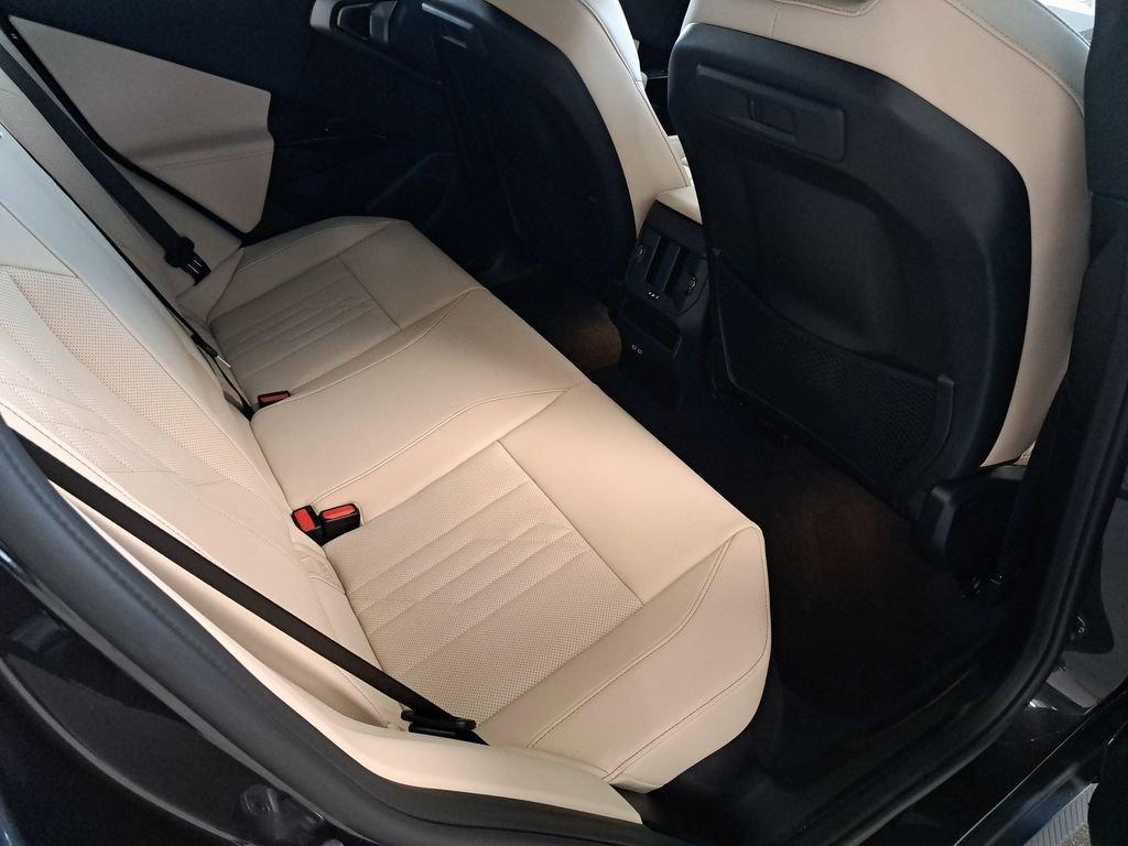 new 2026 BMW X3 car, priced at $57,658