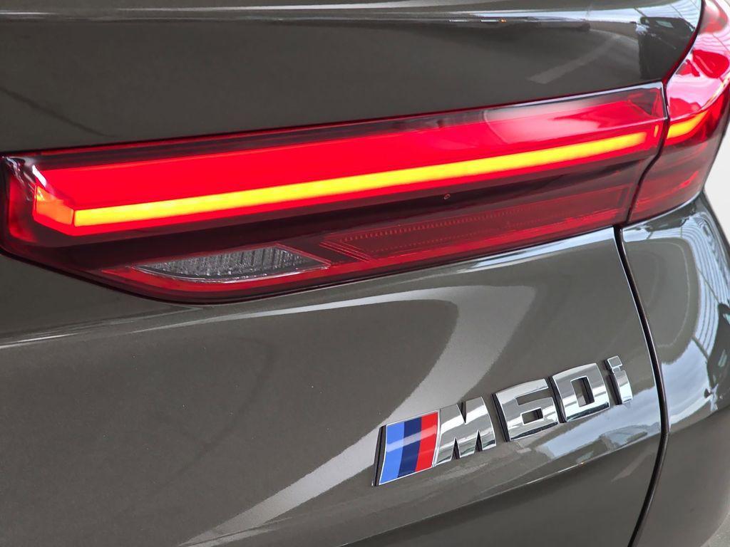 new 2026 BMW X6 car, priced at $107,050