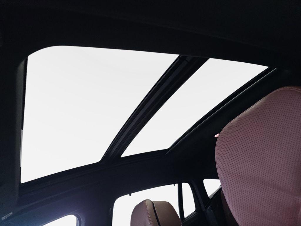 new 2026 BMW X6 car, priced at $107,050