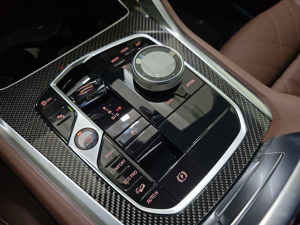 new 2026 BMW X6 car, priced at $107,050