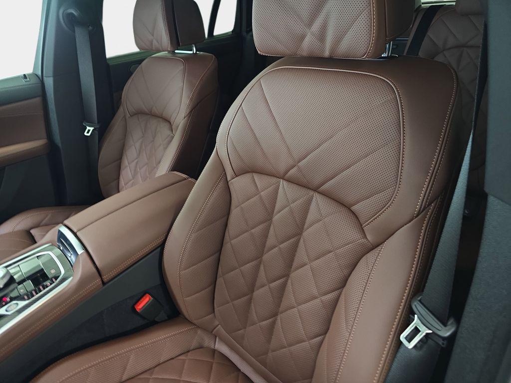 new 2026 BMW X6 car, priced at $107,050