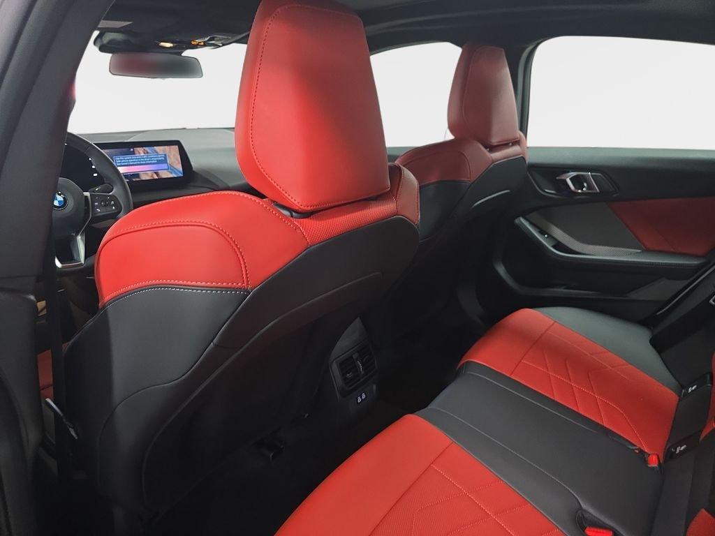 used 2026 BMW 228 Gran Coupe car, priced at $37,777