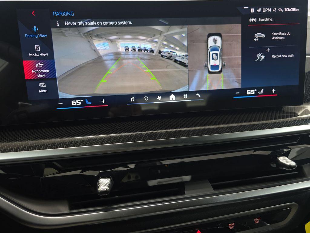 new 2026 BMW X6 car, priced at $101,025