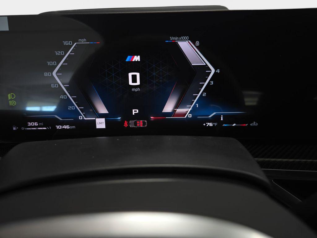 new 2026 BMW X6 car, priced at $101,025