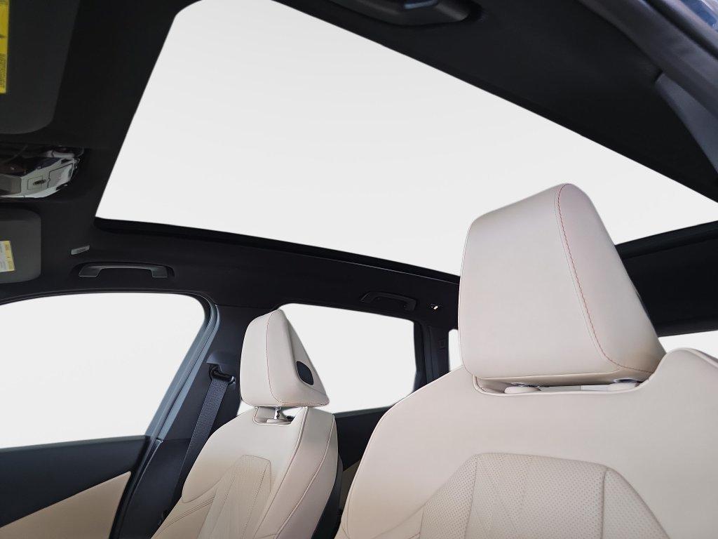 new 2026 BMW X3 car, priced at $59,198