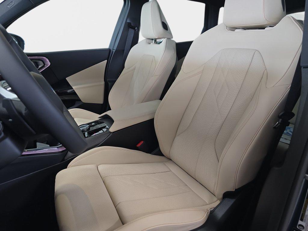 new 2026 BMW X3 car, priced at $59,198