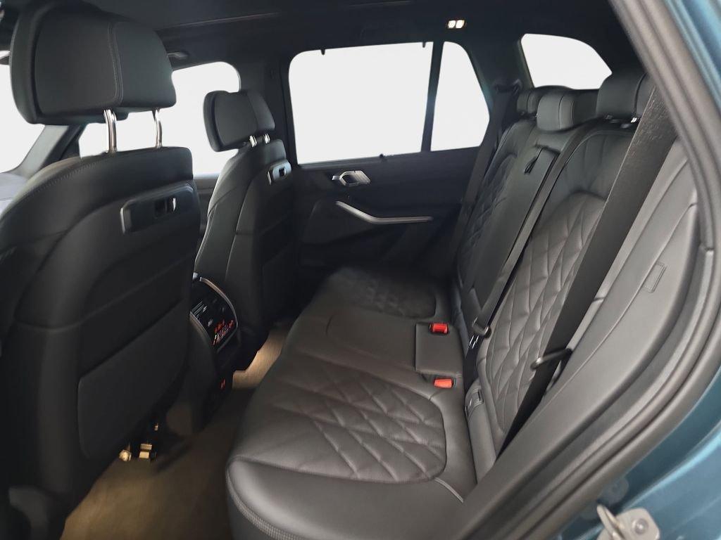 new 2026 BMW X5 car, priced at $78,698