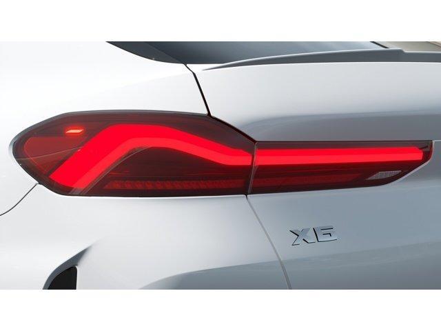 new 2027 BMW X6 car, priced at $90,578