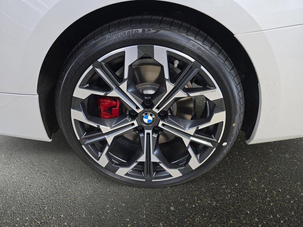 new 2026 BMW 430 car, priced at $75,598