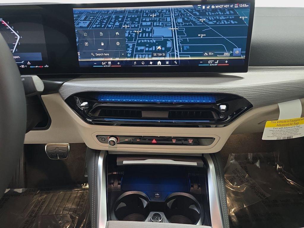 new 2026 BMW 430 car, priced at $75,598