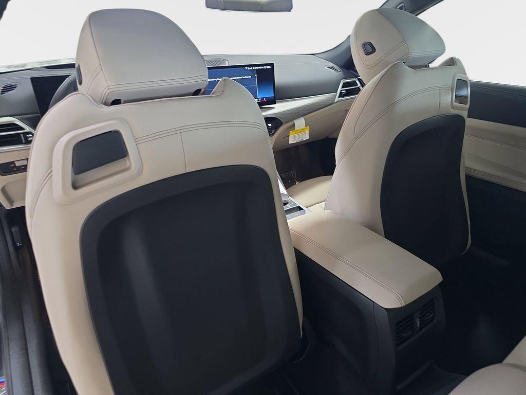 new 2026 BMW 430 car, priced at $75,598