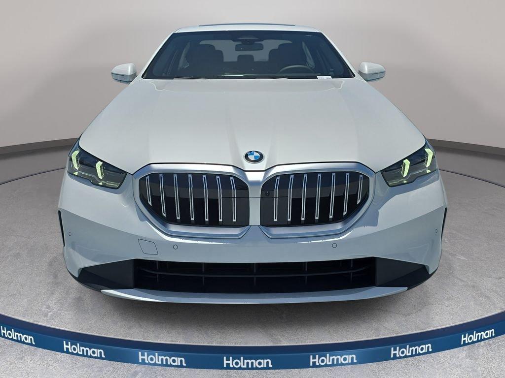 new 2027 BMW 530 car, priced at $67,438