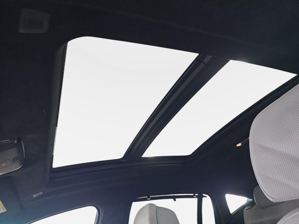 new 2026 BMW X6 car, priced at $94,825