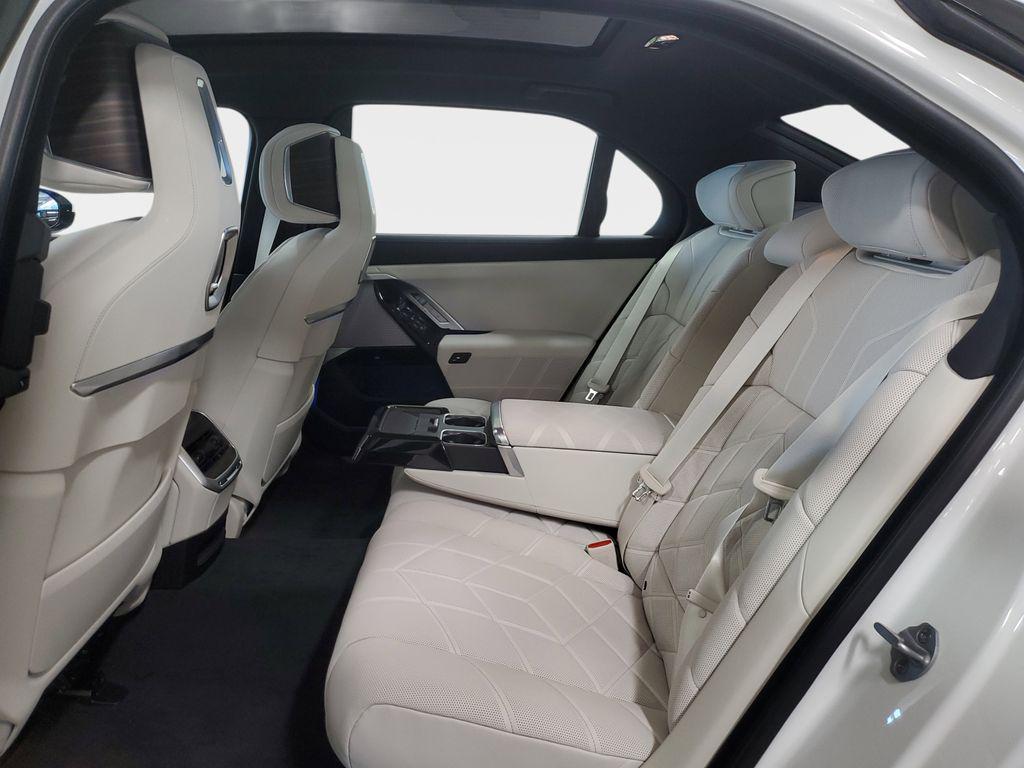 new 2025 BMW i7 car, priced at $131,425