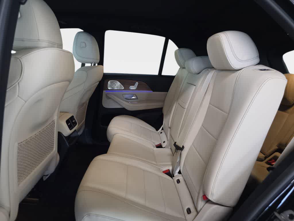 used 2023 Mercedes-Benz GLE 350 car, priced at $48,448