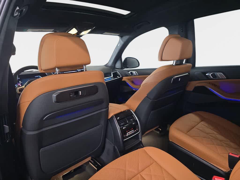 used 2026 BMW X7 car, priced at $86,798