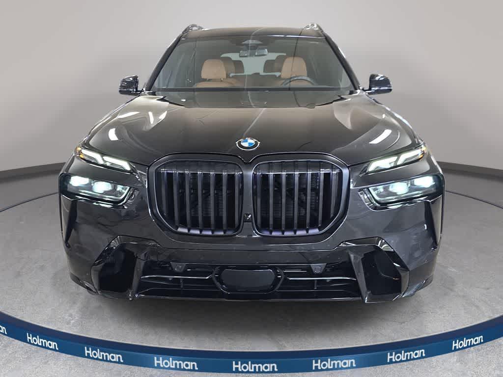 used 2026 BMW X7 car, priced at $86,798